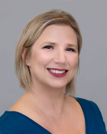 Janet Gates