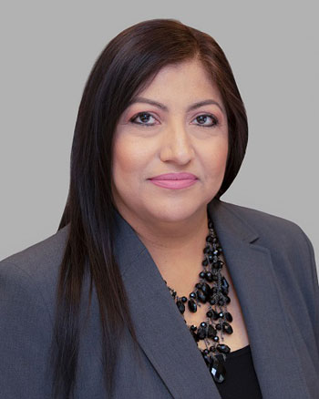 Nancy Orellana