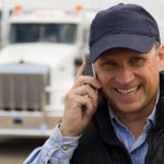 3PL Contract Driver