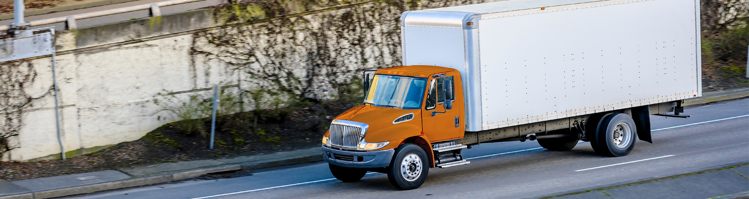 BizChoice truck banner 2