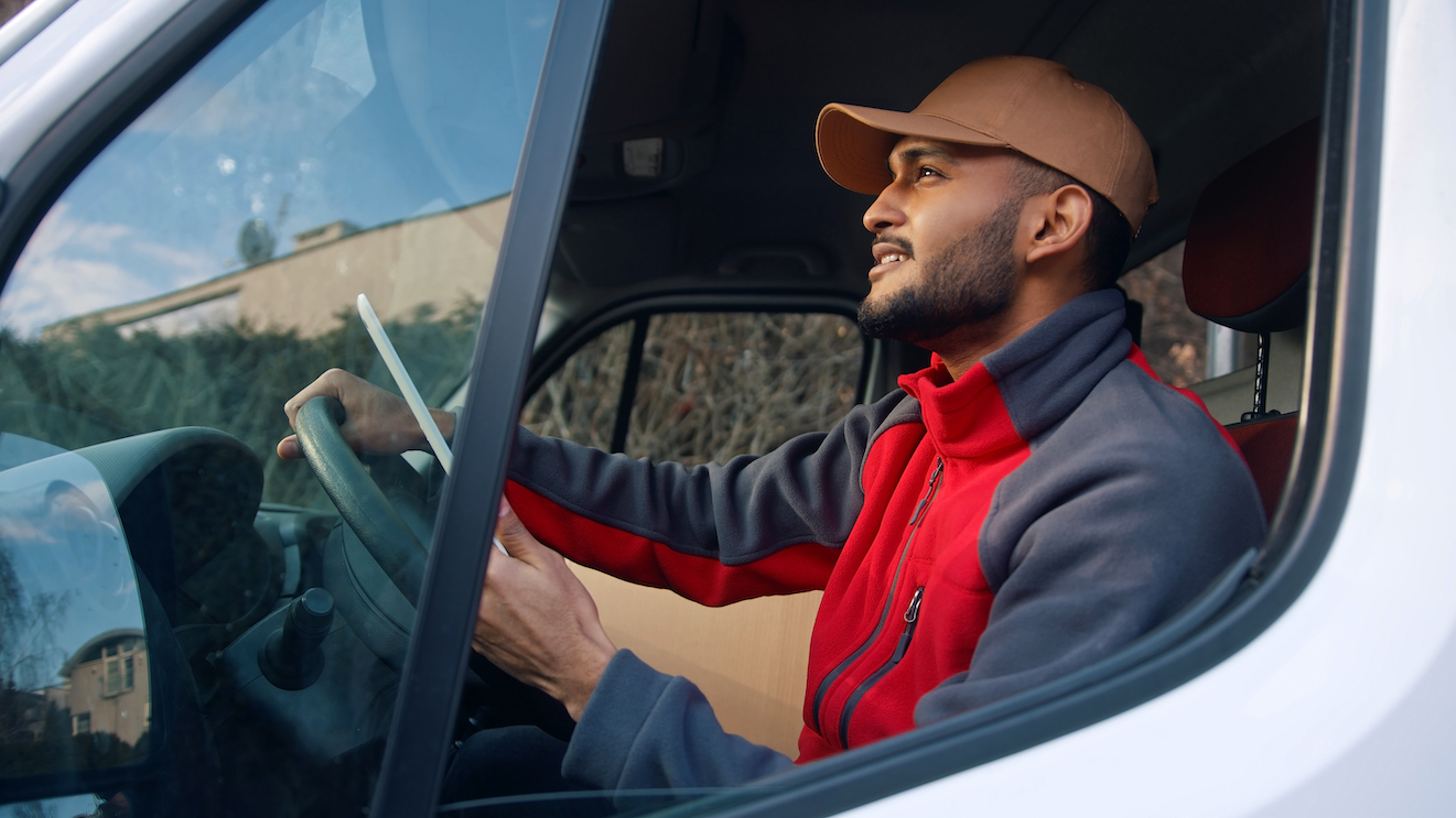 last-mile-delivery-driver