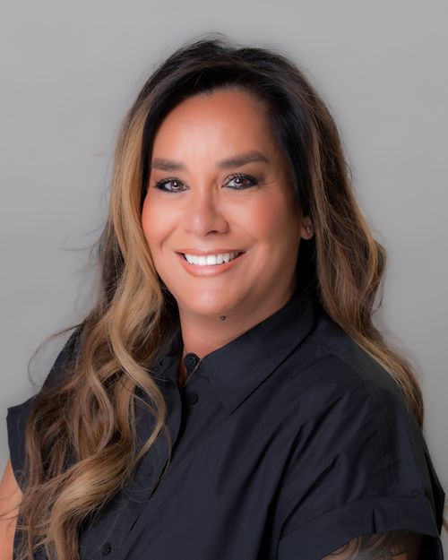 Angela Cantrell