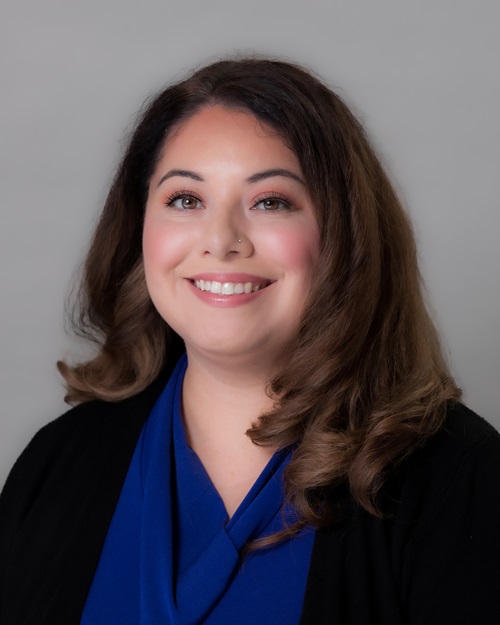 Marlene Rosales